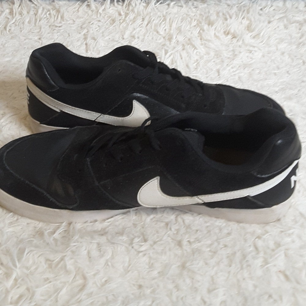 Nike SB Delta Force Skate Shoe size 14 (EUC) - Picture 3 of 10